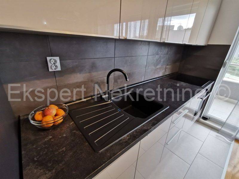 Flat in a new building, Sale, Podstrana, Podstrana