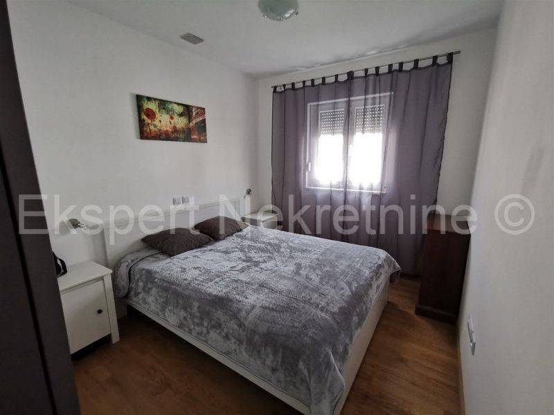 Flat in a new building, Sale, Podstrana, Podstrana