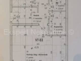 Flat in a new building, Sale, Podstrana, Podstrana