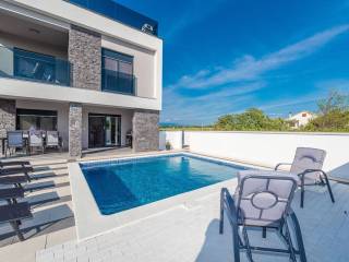 Villa, sale, Privlaka