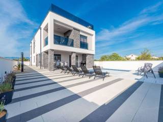 Villa, sale, Privlaka