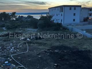 Plot for construction, Sale, Baška voda, Baška Voda