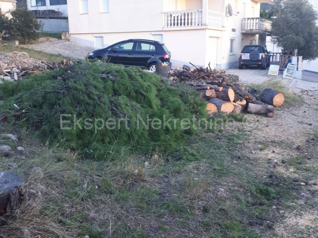Plot for construction, Sale, Baška voda, Baška Voda