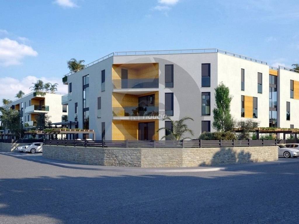 Flat in a new building, Sale, Poreč, Poreč