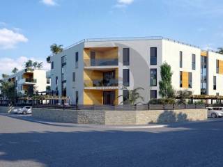 Flat in a new building, Sale, Poreč, Poreč
