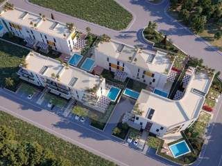 Flat in a new building, Sale, Poreč, Poreč