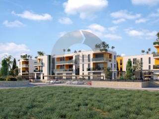 Flat in a new building, Sale, Poreč, Poreč