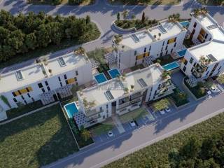 Flat in a new building, Sale, Poreč, Poreč