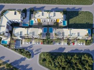 Flat in a new building, Sale, Poreč, Poreč