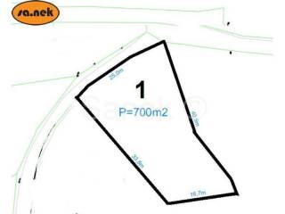 Plot for residential construction, Sale, Sveta Nedelja, Sveta Nedelja