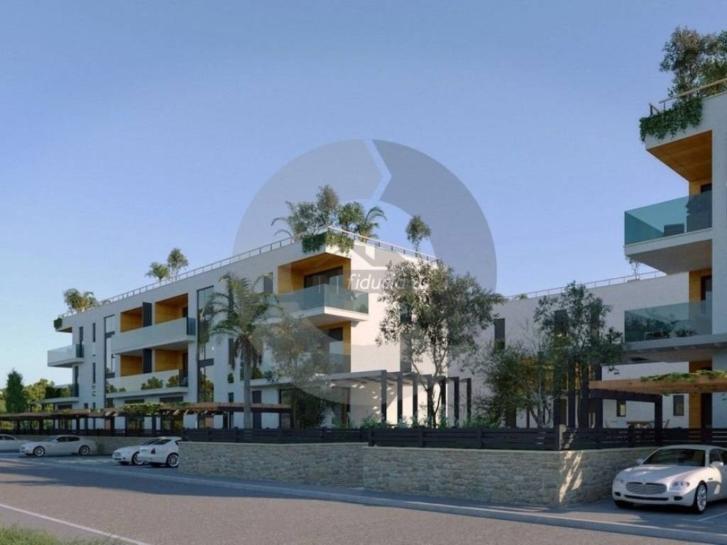 Flat in a new building, Sale, Poreč, Poreč