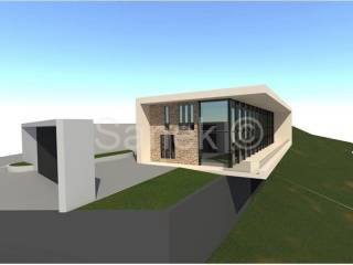 Plot for residential construction, Sale, Sveta Nedelja, Sveta Nedelja