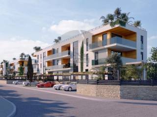 Flat in a new building, Sale, Poreč, Poreč