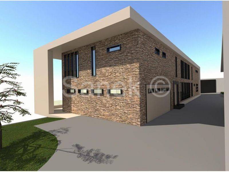 Plot for residential construction, Sale, Sveta Nedelja, Sveta Nedelja