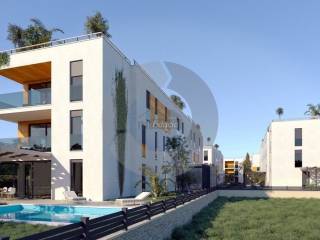 Flat in a new building, Sale, Poreč, Poreč