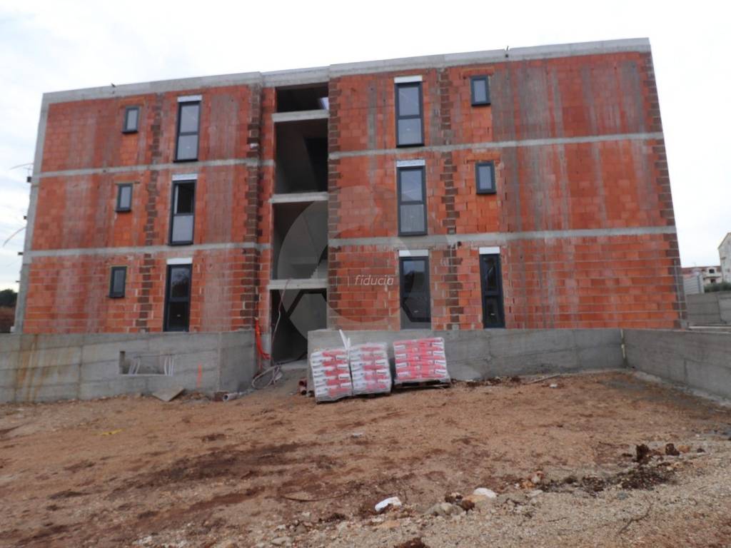 Flat in a new building, Sale, Poreč, Poreč