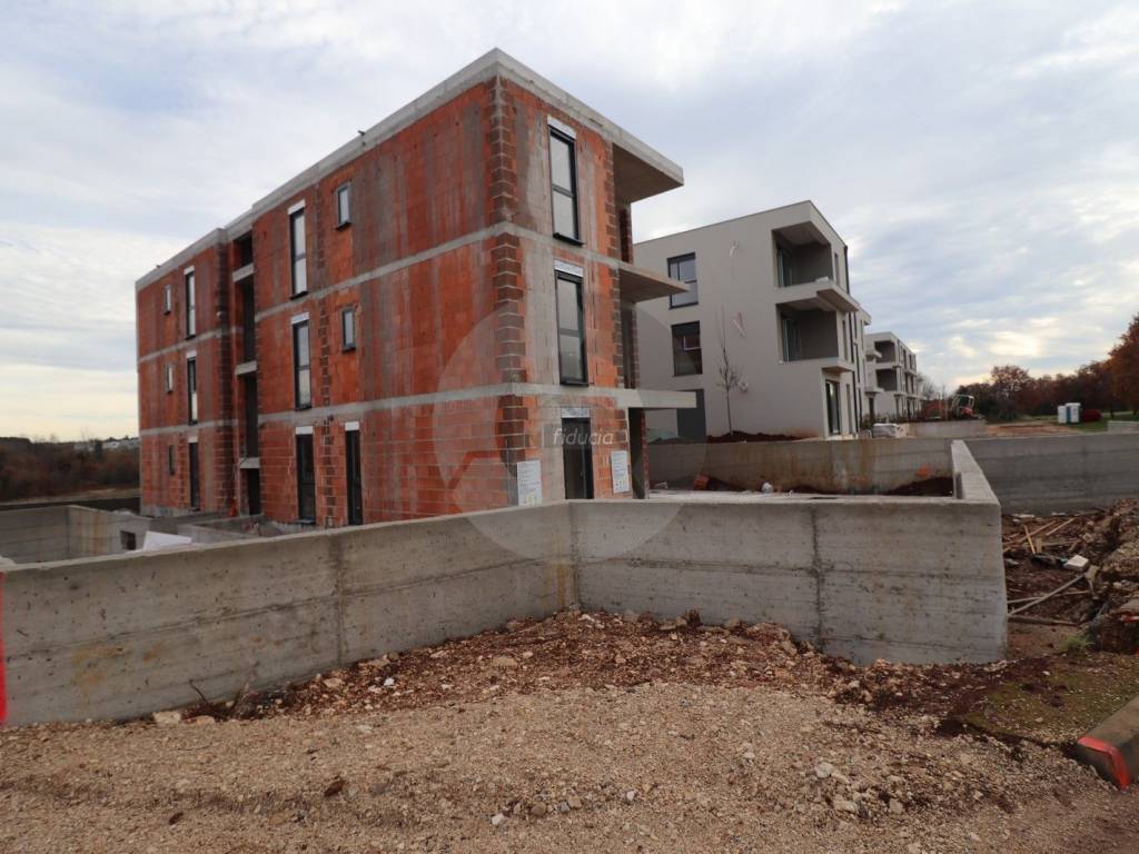 Flat in a new building, Sale, Poreč, Poreč