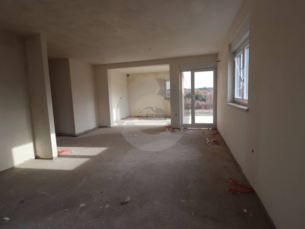Flat in a new building, Sale, Poreč, Poreč