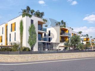 Flat in a new building, Sale, Poreč, Poreč