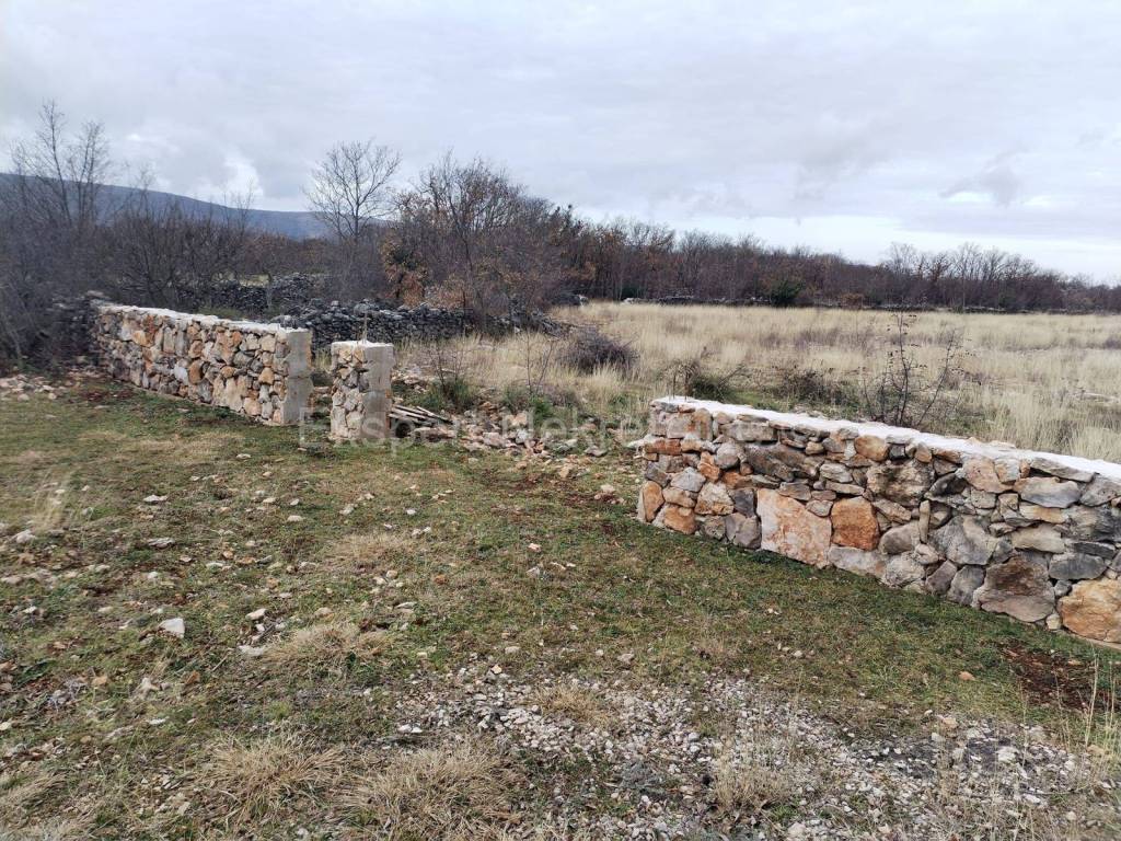 Plot for construction, Sale, Šibenik - Okolica, Radonić