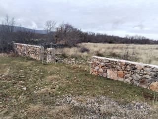 Plot for construction, Sale, Šibenik - Okolica, Radonić