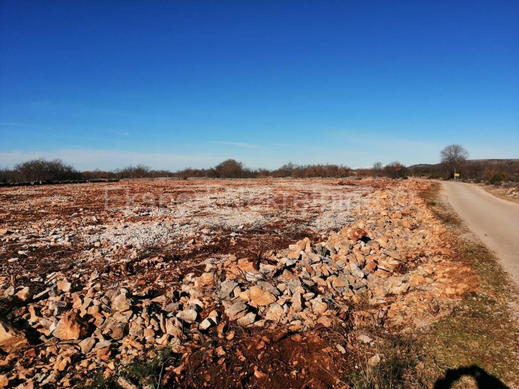 Plot for construction, Sale, Šibenik - Okolica, Radonić