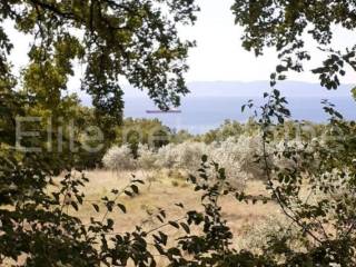 Plot for construction, Sale, Kostrena, Kostrena Sveta Lucija