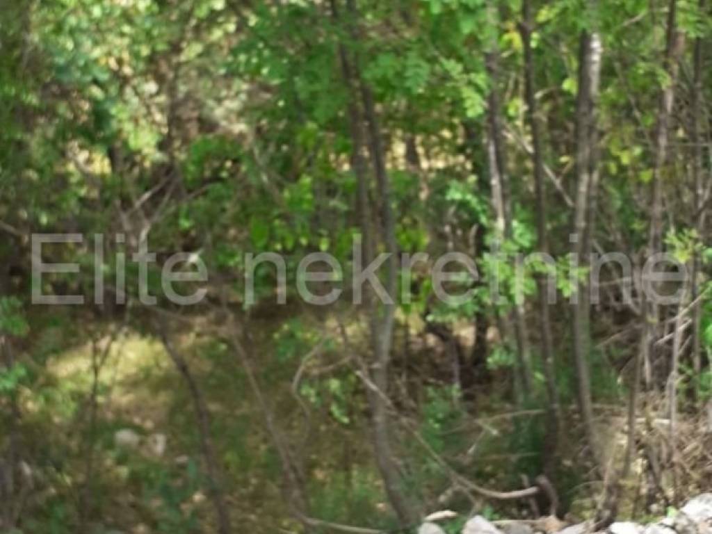 Gradevinsko zemljište, Prodaja, Kostrena, Plešici