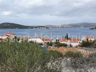 Plot for construction, Sale, Rogoznica, Ražanj