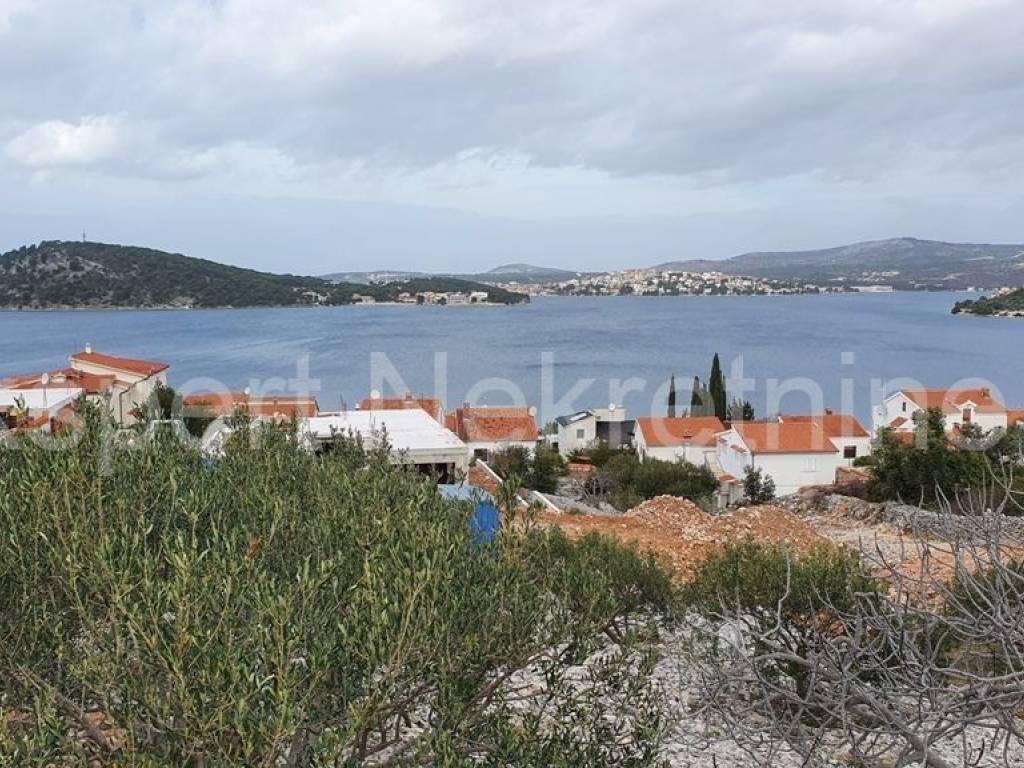 Plot for construction, Sale, Rogoznica, Ražanj