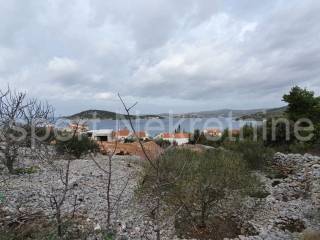 Plot for construction, Sale, Rogoznica, Ražanj