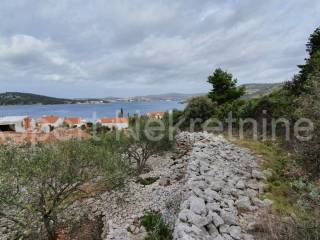 Plot for construction, Sale, Rogoznica, Ražanj