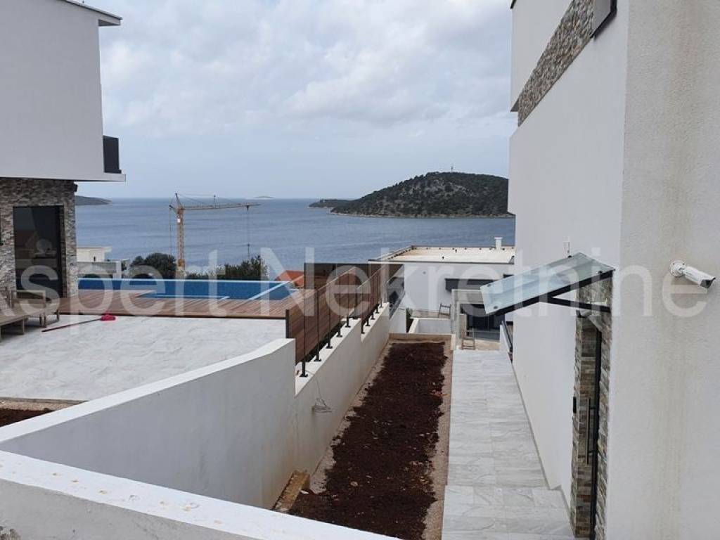 Plot for construction, Sale, Rogoznica, Ražanj