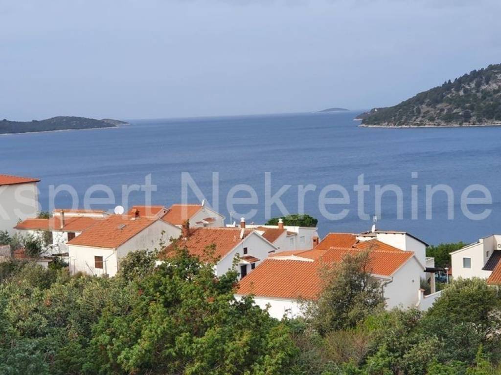 Plot for construction, Sale, Rogoznica, Ražanj