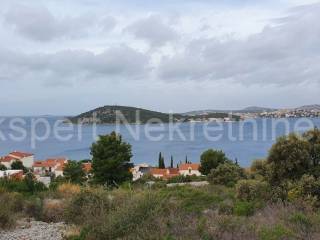 Plot for construction, Sale, Rogoznica, Ražanj