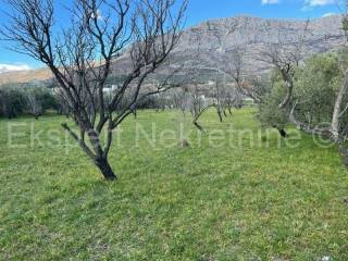 Plot for construction, Sale, Kaštela, Kaštel Sućurac
