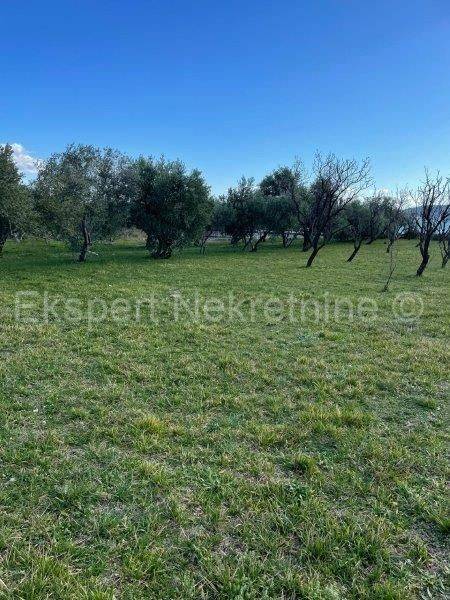 Plot for construction, Sale, Kaštela, Kaštel Sućurac