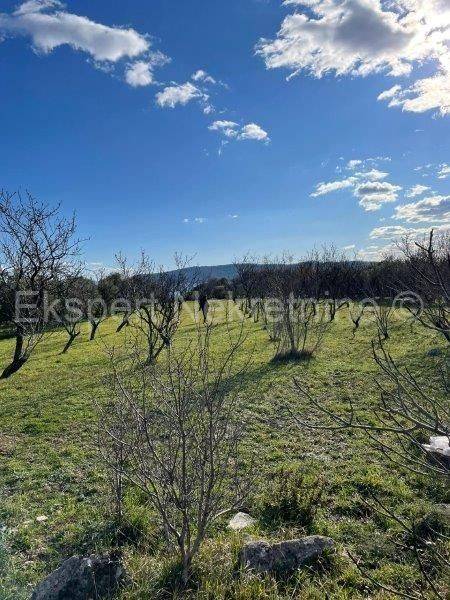 Plot for construction, Sale, Kaštela, Kaštel Sućurac