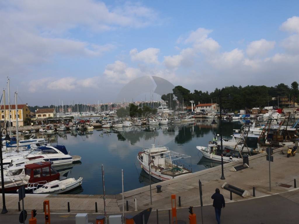 Flat in a building, Sale, Novigrad, Novigrad