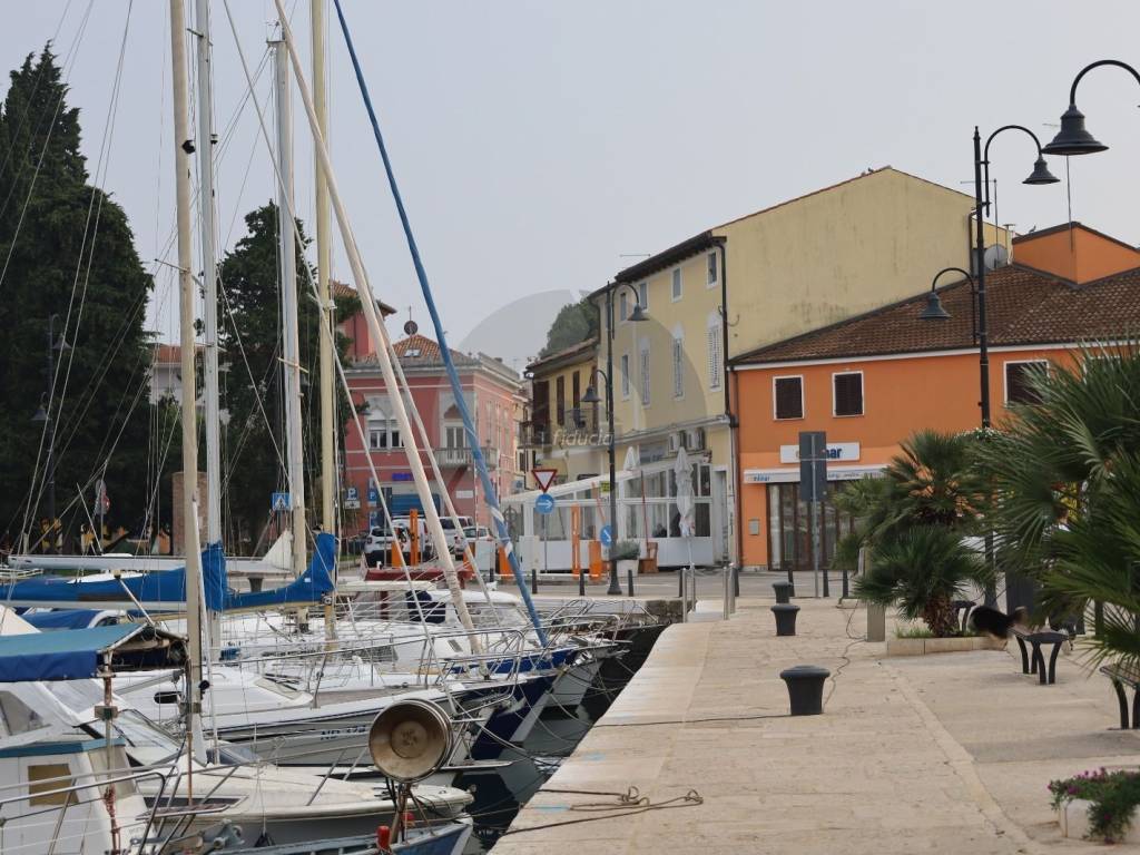 Flat in a building, Sale, Novigrad, Novigrad