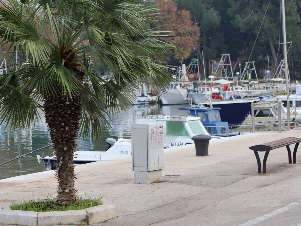 Flat in a building, Sale, Novigrad, Novigrad