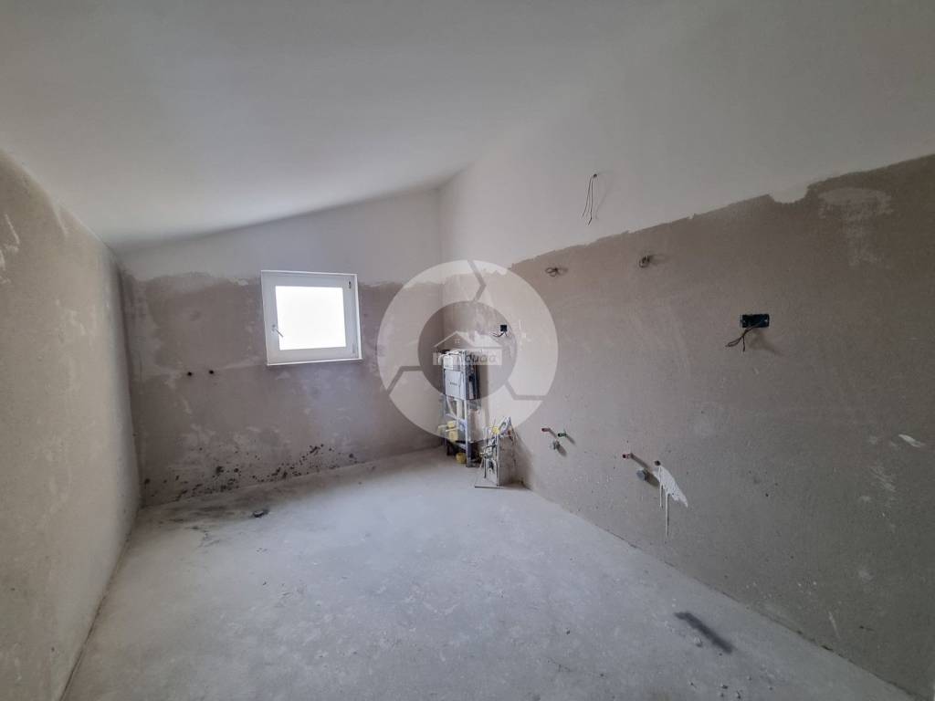 Flat in a building, Sale, Novigrad, Novigrad