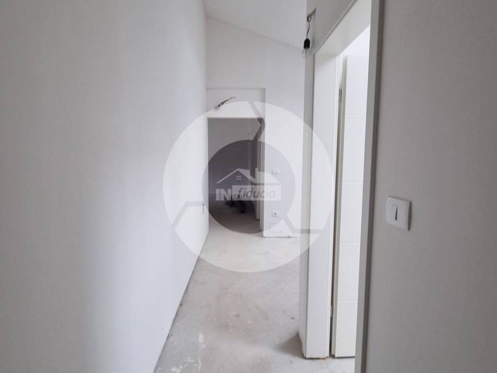 Flat in a building, Sale, Novigrad, Novigrad