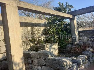 Stone house, Sale, Marina, Vinišće