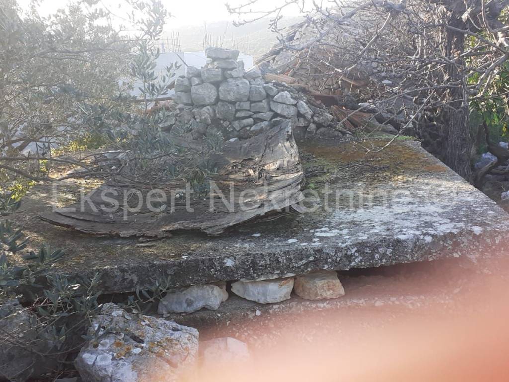 Stone house, Sale, Marina, Vinišće