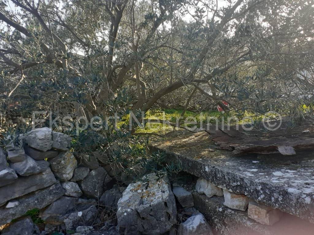 Stone house, Sale, Marina, Vinišće