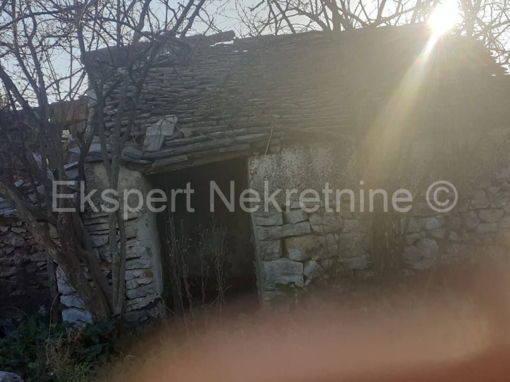Stone house, Sale, Marina, Vinišće
