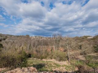 Plot for construction, Sale, Svetvinčenat, Svetvinčenat