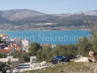 Plot for construction, Sale, Trogir, Trogir