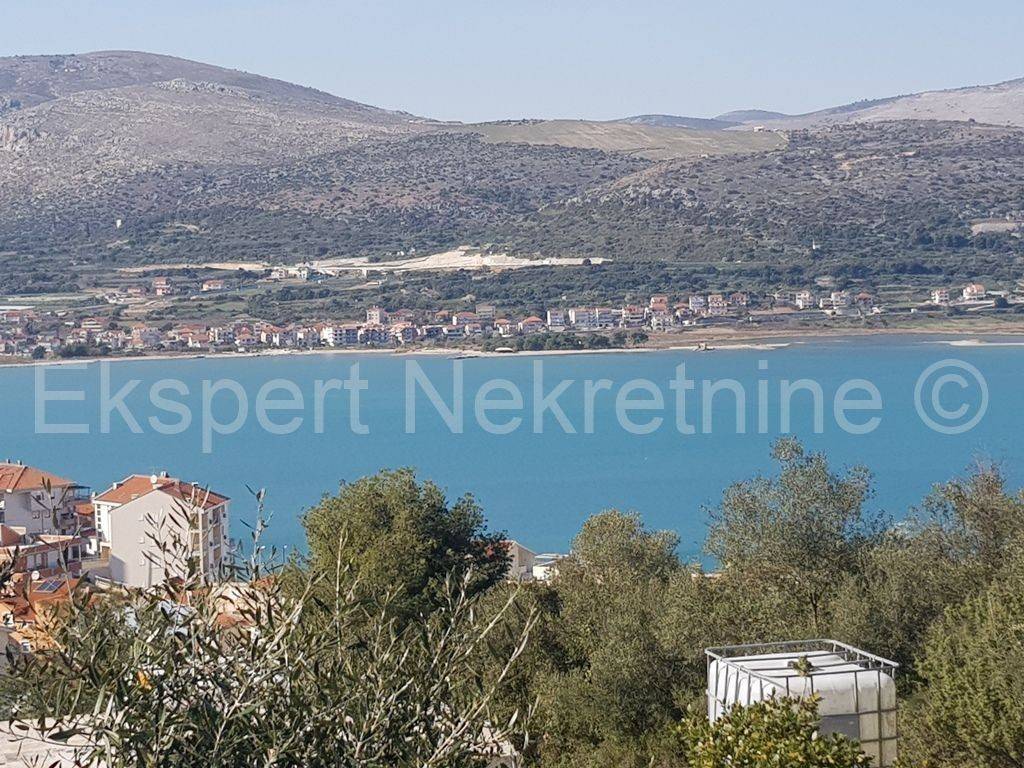 Plot for construction, Sale, Trogir, Trogir